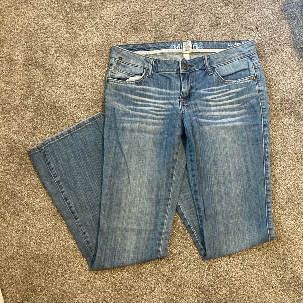 Mudd Low Rise Jeans